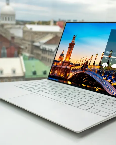 Featured electronics